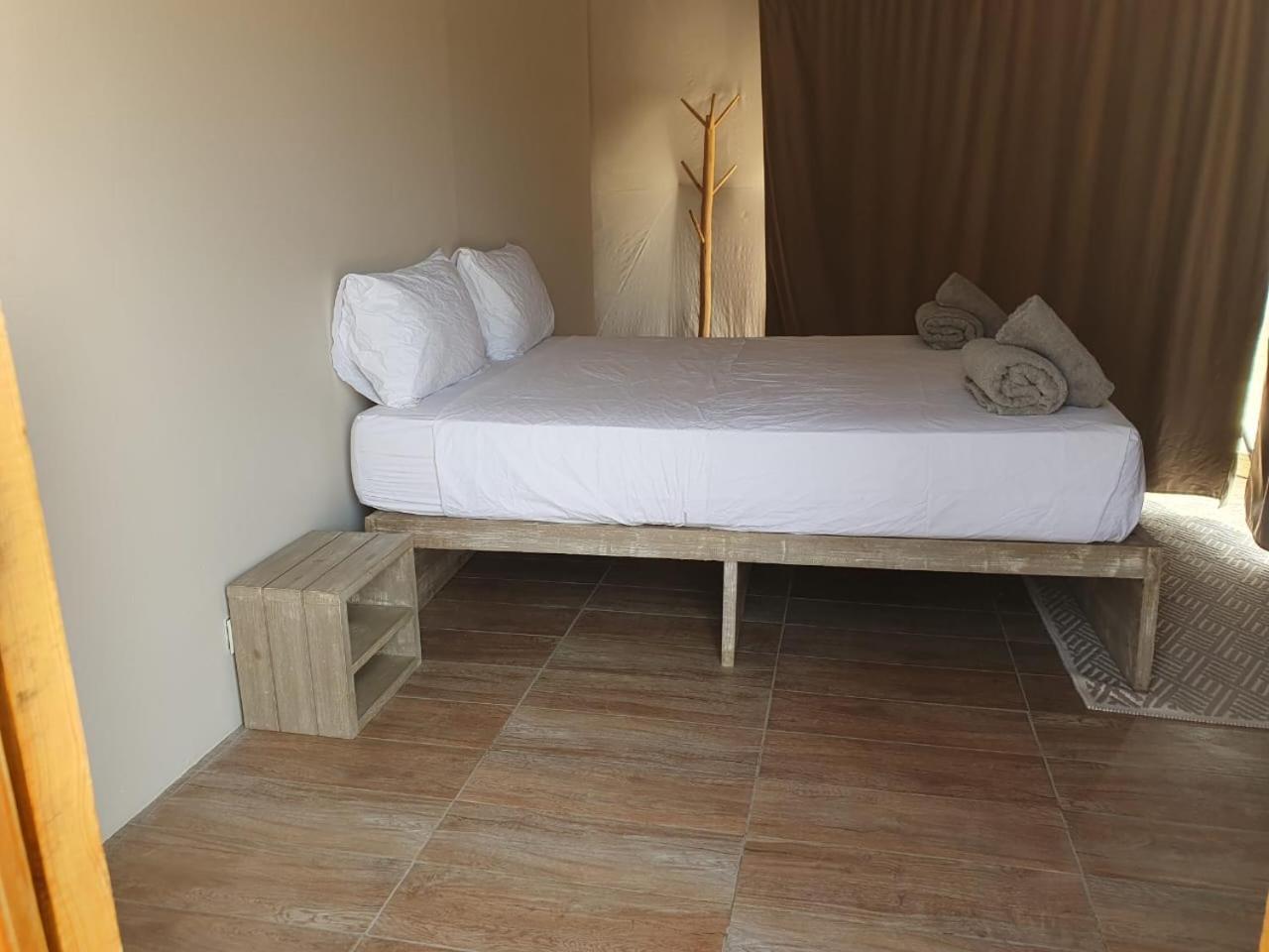 Tassourt Lodge 索维拉 外观 照片