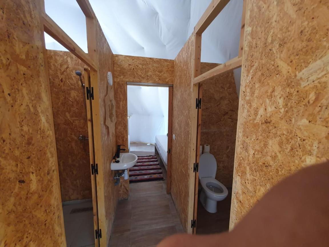 Tassourt Lodge 索维拉 外观 照片