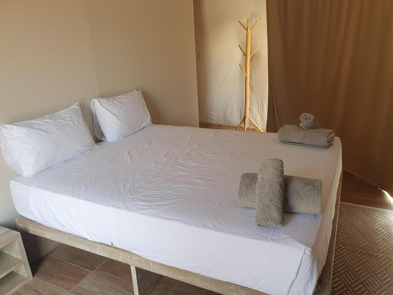 Tassourt Lodge 索维拉 外观 照片