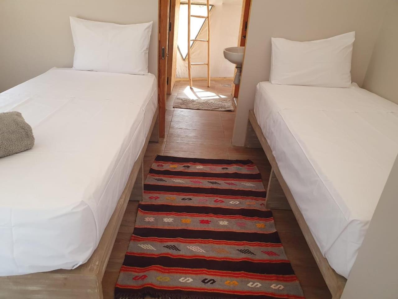Tassourt Lodge 索维拉 外观 照片